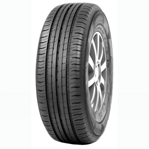 Hakka C2 225/75 R16 T429208 pakettiauton renkaat