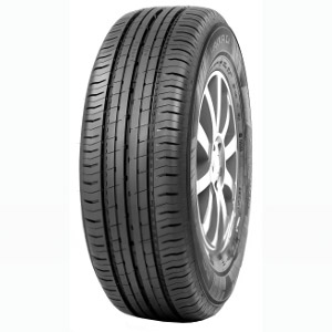 Hakka C2 175/70 R14 T429210 pakettiauton renkaat