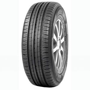 Hakka C2 205/70 R15 T429212 pakettiauton renkaat