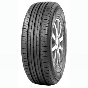 Hakka C2 205/65 R15 T429215 pakettiauton renkaat