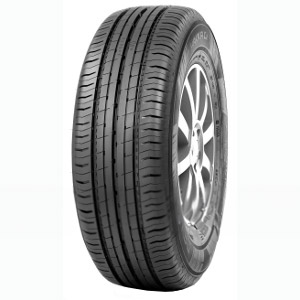 Hakka C2 215/65 R15 T429216 bestelwagen banden