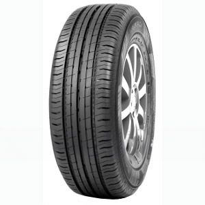 Hakka C2 215/65 R16 T429219 pakettiauton renkaat