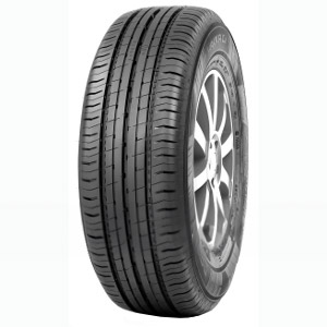 Hakka C2 215/60 R16 T429222 pakettiauton renkaat