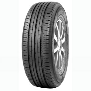 Hakka C2 215/60 R17 T429223 bestelwagen banden