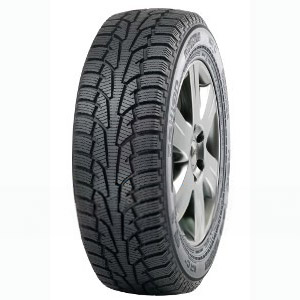 Hakkapeliitta C Carg 205/75 R16 T441714 pakettiauton renkaat