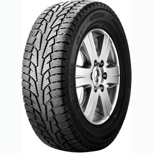 WR C Cargo 195/75 R16 T442185 pakettiauton renkaat