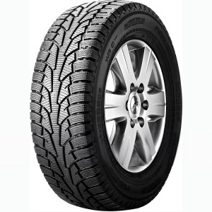 WR C Cargo 205/75 R16 T442186 pakettiauton renkaat