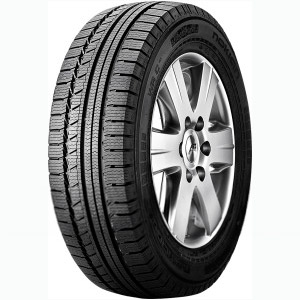 WR C Van 195/70 R15 T442189 bestelwagen banden