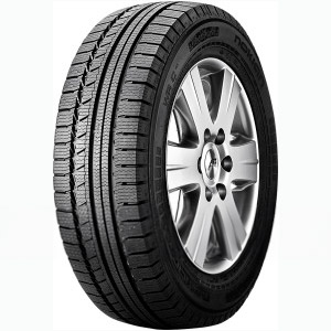 WR C Van 175/65 R14 T442192 bestelwagen banden