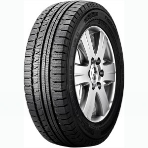 WR C Van 195/65 R16 T442193 bestelwagen banden