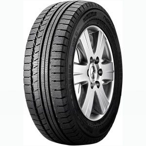 WR C VAN 205/65 R15 T442194 pakettiauton renkaat