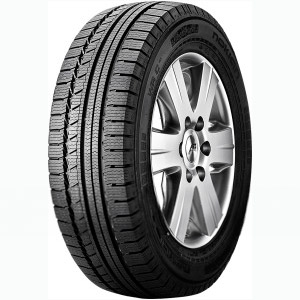 WR C Van 205/65 R16 T442195 pakettiauton renkaat