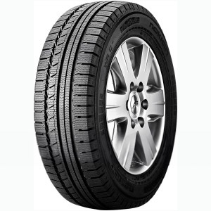 WR C Van 215/65 R16 T442196 pakettiauton renkaat