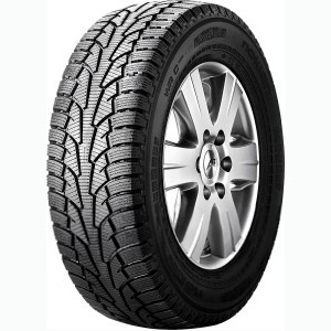 WR C Cargo 235/65 R16 T442198 pakettiauton renkaat