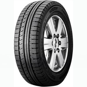 WR C Van 215/60 R17 T442199 bestelwagen banden