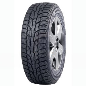 Hakkapeliitta CR Car 205/75 R16 T442238 pakettiauton renkaat