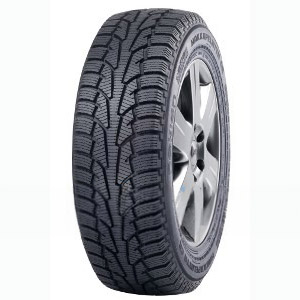 Hakkapeliitta CR Car 215/75 R16 T442239 pakettiauton renkaat