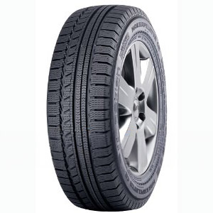 Hakkapeliitta CR Van 195/70 R15 T442241 bestelwagen banden