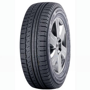 Hakkapeliitta CR Van 205/65 R16 T442247 pakettiauton renkaat