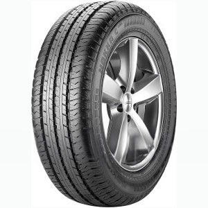 Hakka C Cargo 215/75 R16 T443297 pakettiauton renkaat