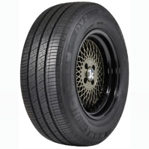 DV2 185/75 R16 420400 bestelwagen banden