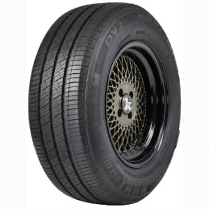 DV2 215/75 R16 420486 pakettiauton renkaat