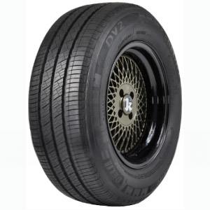 DV2 195/80 R14 420516 opony do lekkich ciężarówek