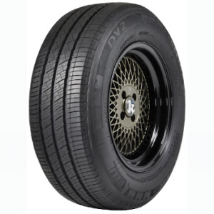 DV2 195/80 R15 420585 bestelwagen banden