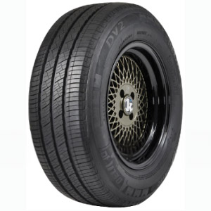 DV2 225/70 R15 420608 bestelwagen banden