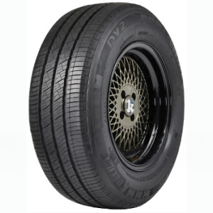 DV2 195/65 R16 420639 bestelwagen banden