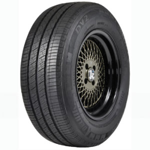 DV2 205/65 R16 420691 pakettiauton renkaat