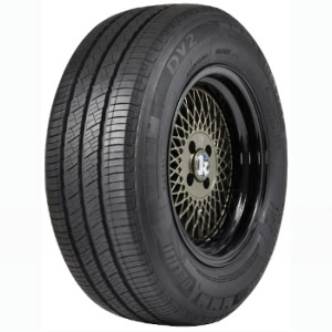 DV2 235/65 R16 420769 bestelwagen banden