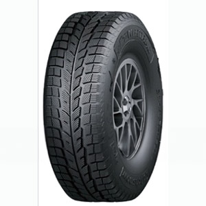 A501 225/65 R16 H491H pakettiauton renkaat