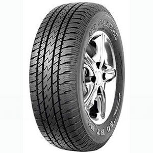 SAVERO H/T PLUS 235/70 R16 100A103 pakettiauton renkaat