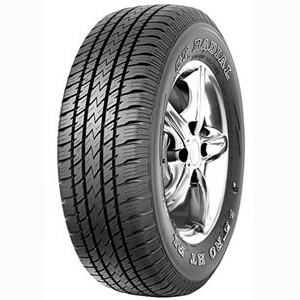 SAVERO H/T PLUS 31x10.50 R15 100A590 bestelwagen banden