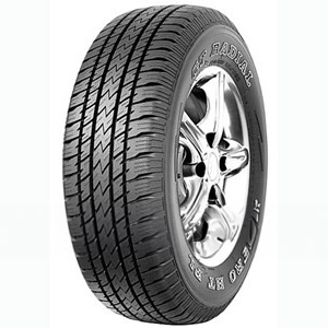 SAVERO H/T PLUS 225/75 R16 100A580 pakettiauton renkaat