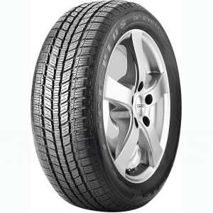 Ice-Plus S100 185 R14 902775 bestelwagen banden