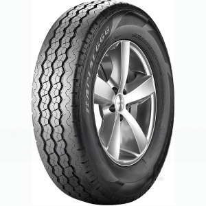 Radial 666 185 R14 221002750 pakettiauton renkaat