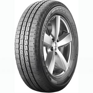 Сhrono four seasons 205/65 R16 1841800 pakettiauton renkaat