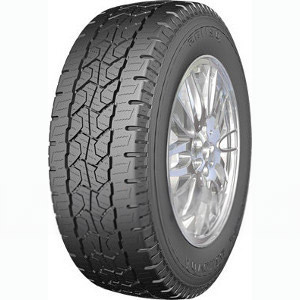 Advente PT875 155 R12 40245 bestelwagen banden