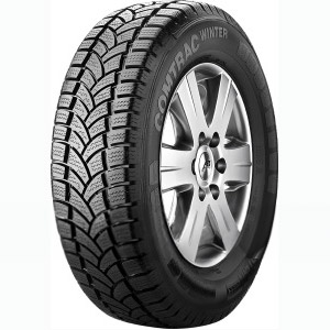 Comtrac Winter 225/70 R15 AP22570015RCMWA00 bestelwagen banden