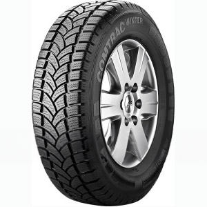Comtrac Winter 215/75 R16 AP21575016RCMWA00 pakettiauton renkaat