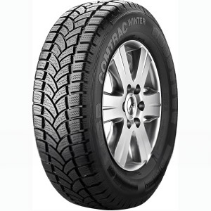 Comtrac Winter 215/65 R16 AP21565016RCMWA00 pakettiauton renkaat