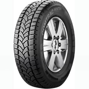 Comtrac Winter 235/60 R17 AP23560017RCMWA00 bestelwagen banden