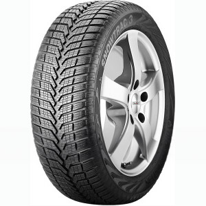 Snowtrac 3 165/70 R14 AP16570014TSN3A09 pakettiauton renkaat