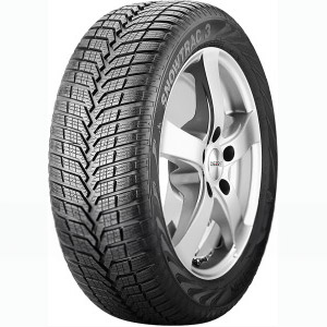 Snowtrac 3 175/70 R14 AP17570014TSN3A09 pakettiauton renkaat