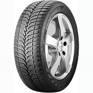 Snowtrac 3 175/65 R14 AP17565014TSN3A09 bestelwagen banden