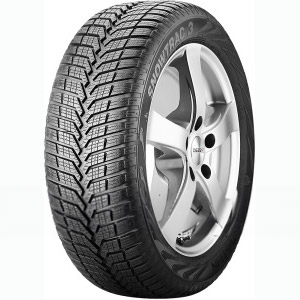 Snowtrac 3 195/60 R16 AP19560016TSN3A09 pakettiauton renkaat