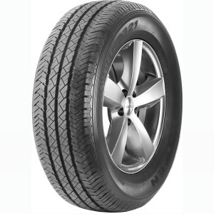 CP321 215/75 R16 10698NXK pakettiauton renkaat