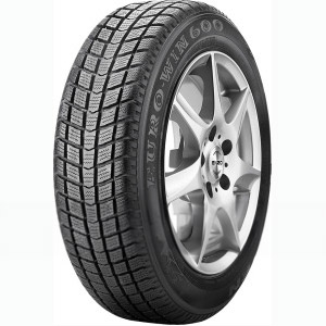 Eurowin 600 195/60 R16 10774NXK pakettiauton renkaat